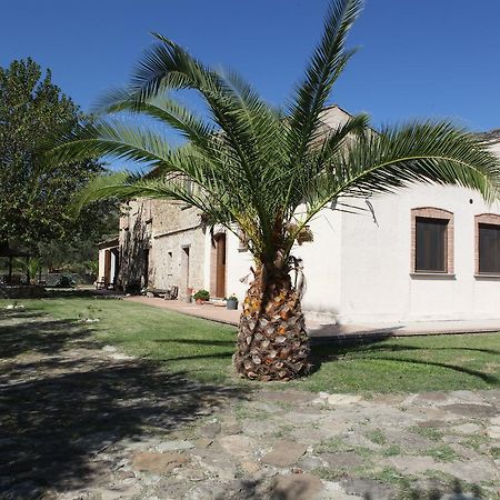 Agriturismo A'Sena-Runcatini Ciminà Exterior foto