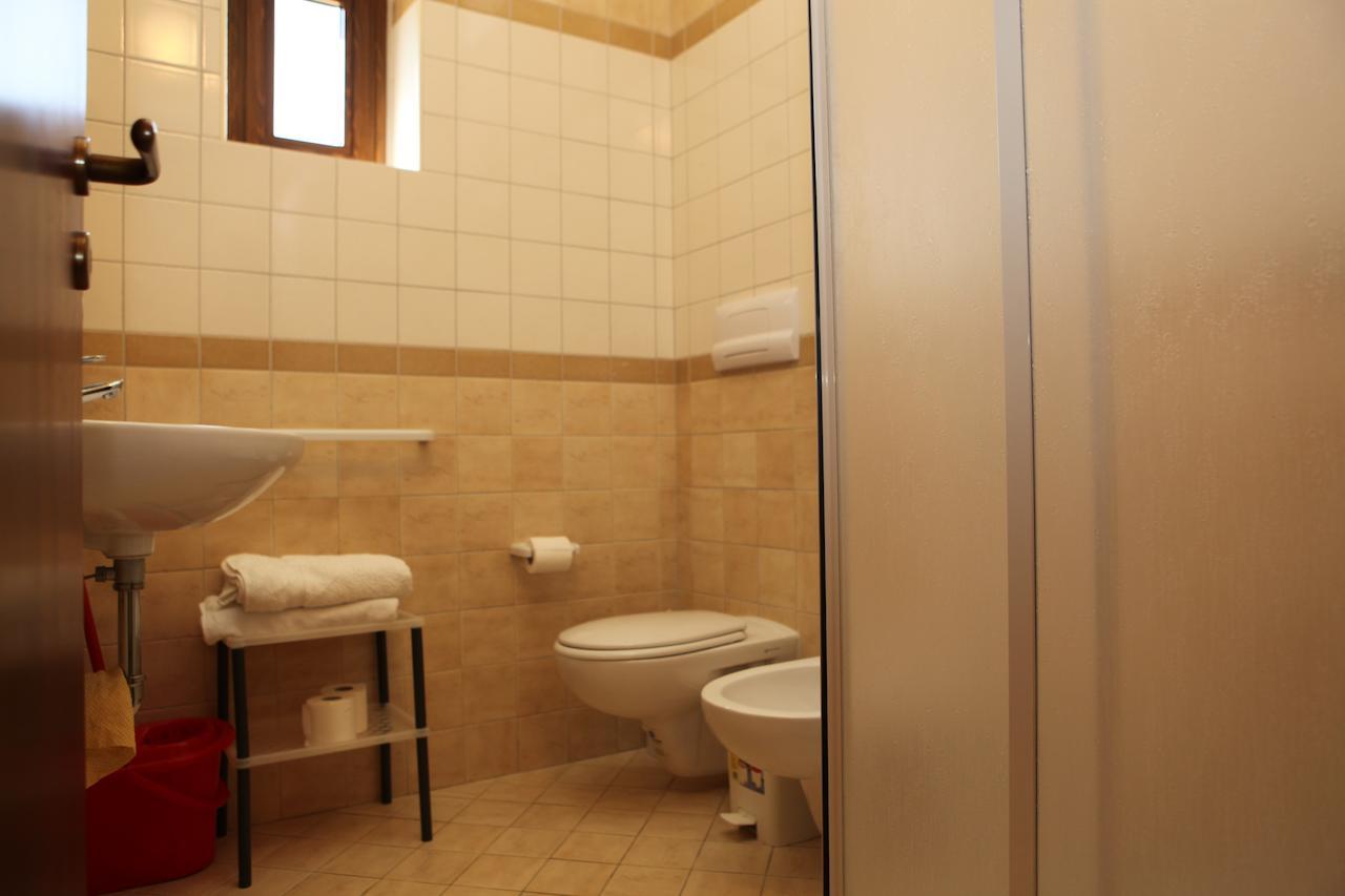 Agriturismo A'Sena-Runcatini Ciminà Cameră foto