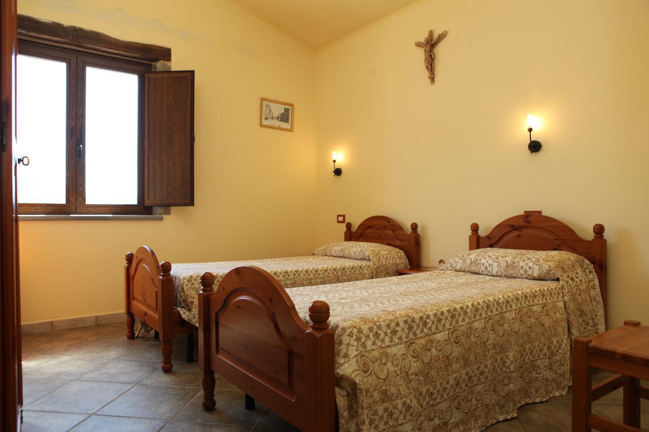 Agriturismo A'Sena-Runcatini Ciminà Cameră foto